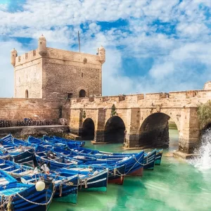 Excursión De 1 Día Desde Marrakech A Essaouira