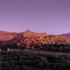 Excursión De 1 Día Desde Marrakech A Ouarzazate Y Ait Ben Haddou