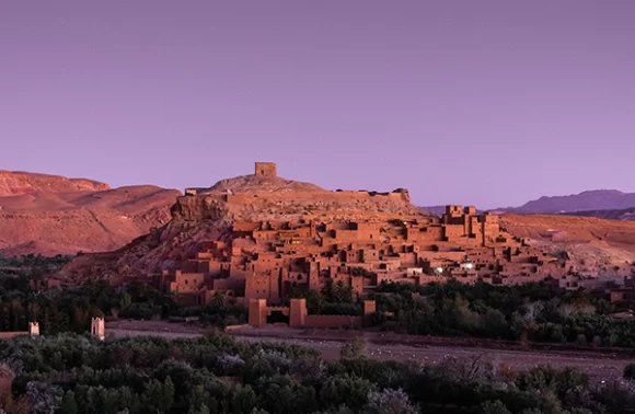 Excursión De 1 Día Desde Marrakech A Ouarzazate Y Ait Ben Haddou