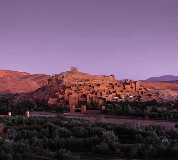 Excursión De 1 Día Desde Marrakech A Ouarzazate Y Ait Ben Haddou
