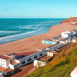 Excursión Atlántica De 8 Días En La Costa De Marruecos Lo Mejor De Marruecos Playas