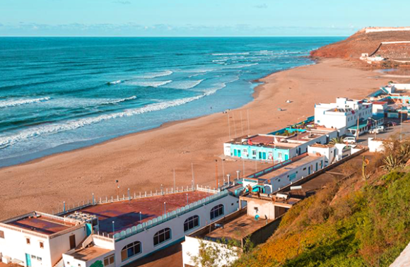 Excursión Atlántica De 8 Días En La Costa De Marruecos Lo Mejor De Marruecos Playas
