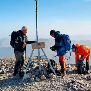 Alto Atlas central y occidental ( Toubkal 4168m) y (Mgoun 4071m) en 13 Días