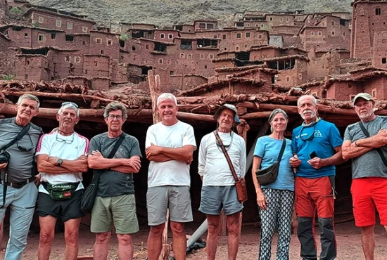 Magico Marruecos Photo Gallery