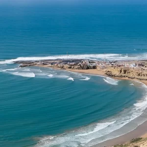 Travesía por la Costa de Marruecos: Trekking, Playas y Encanto de Essaouira en 5 Días