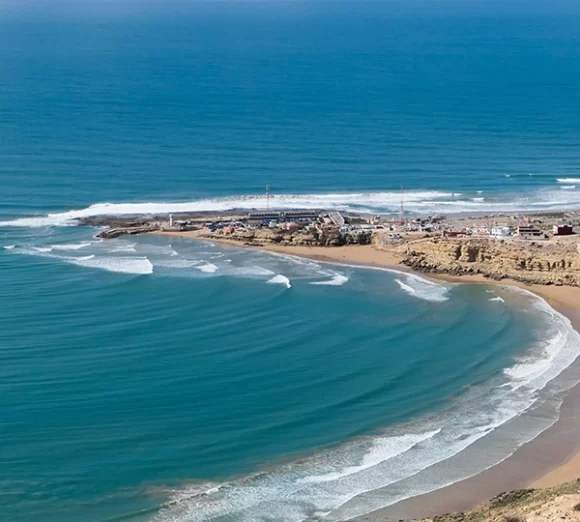 Travesía por la Costa de Marruecos: Trekking, Playas y Encanto de Essaouira en 5 Días