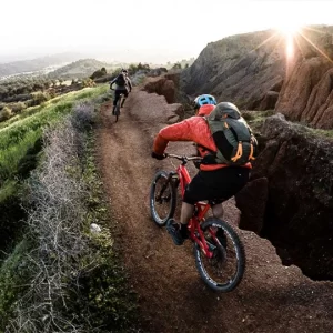 Travesía En BTT Por El Medio Atlas Y Gargantas Del Todra