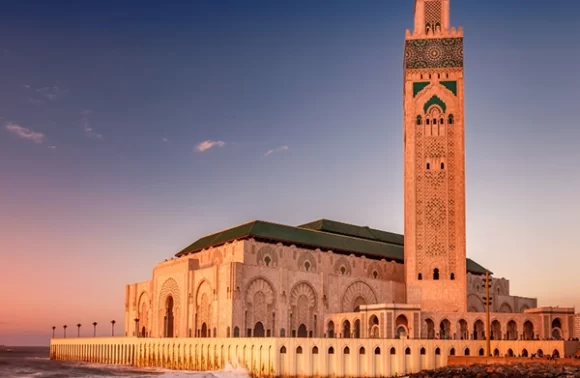 Tour Ciudades Imperiales y Desierto desde Marrakech 8 Días