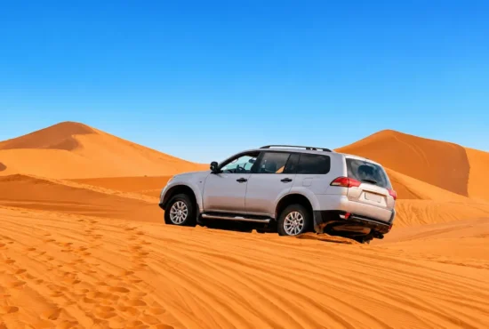 Magico Marruecos El Sur De Marruecos En 4x4 Main