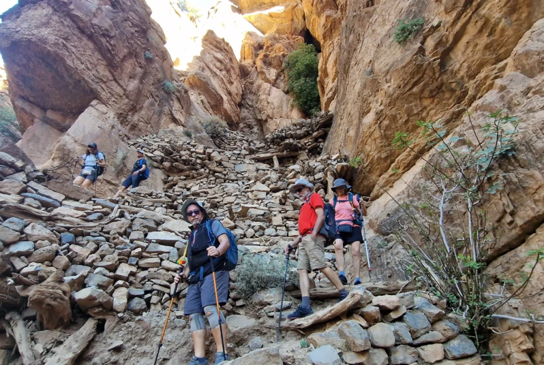 Magico Marruecos Photo Gallery
