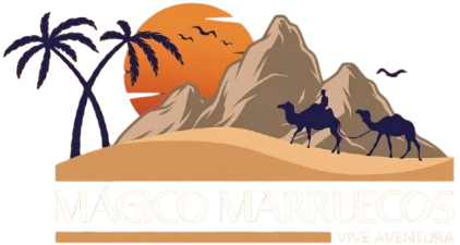 Magicomarruecos Logo